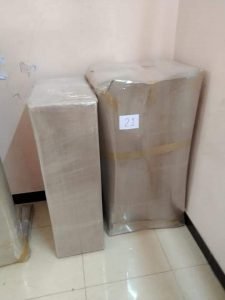 DD Packers and Movers gallery image 1