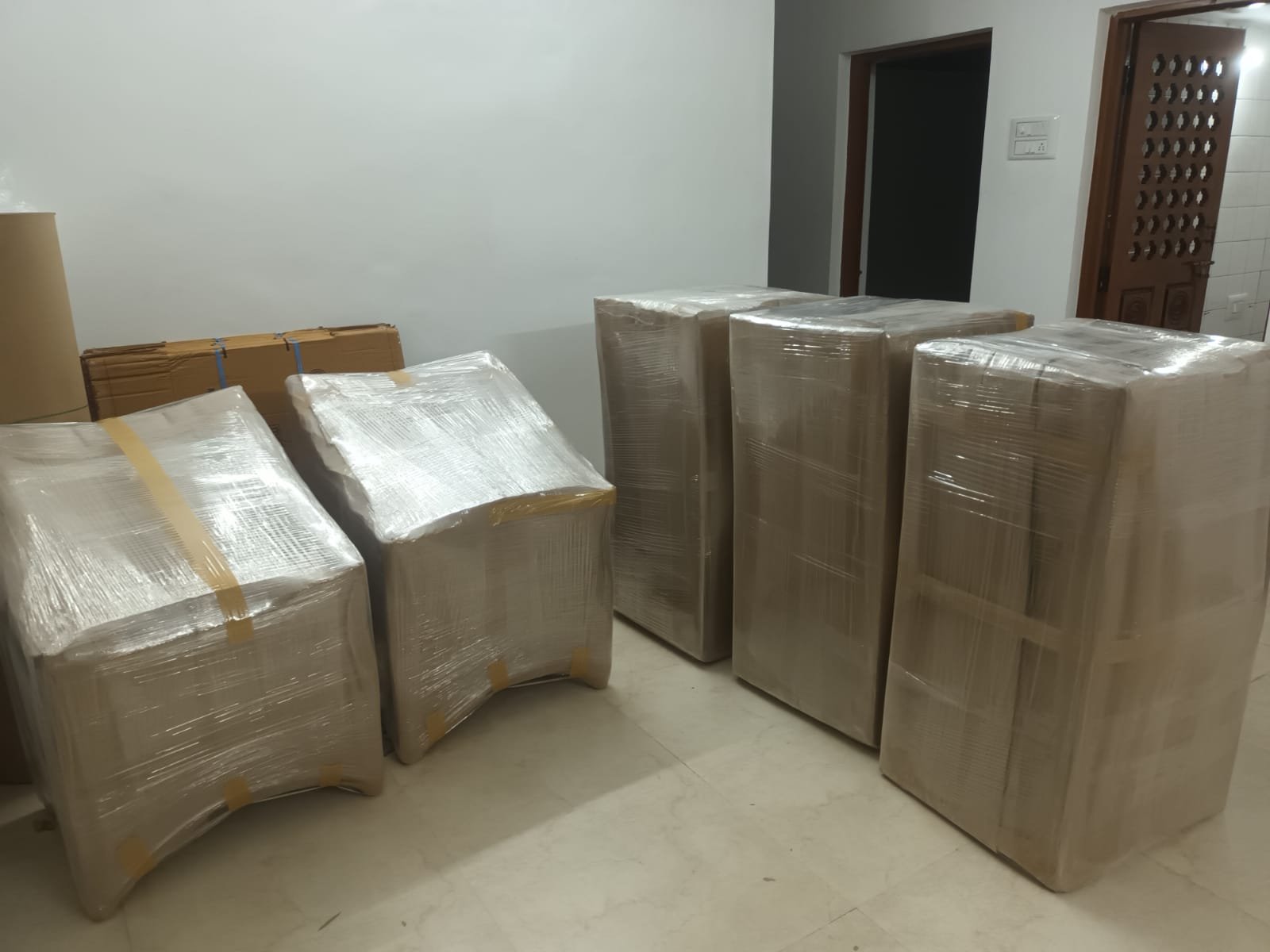 DD Packers and Movers gallery image 5