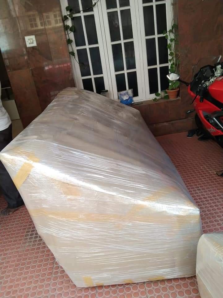 DD Packers and Movers gallery image 4
