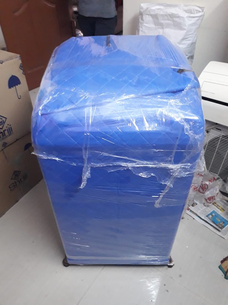 DD Packers and Movers gallery image 2