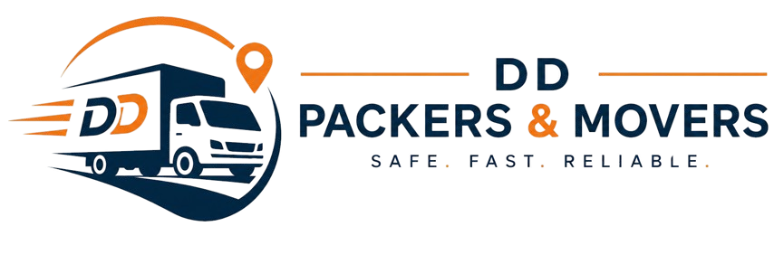 DD Packers and Movers